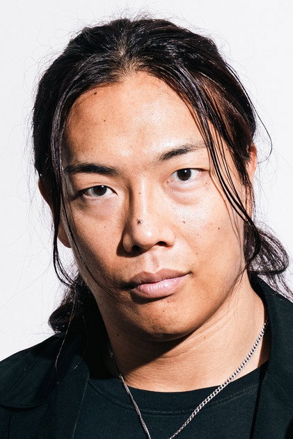 Zdjęcie 竹下幸之介