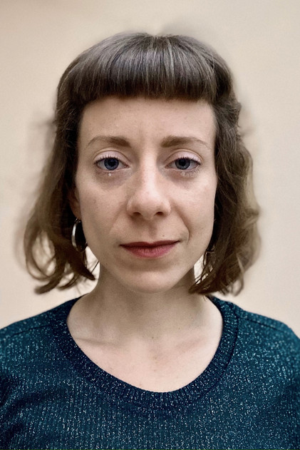 Zdjęcie Laura Samani