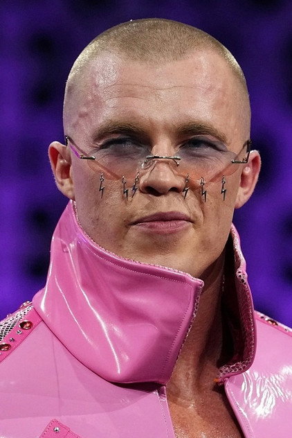 Zdjęcie Kyle Fletcher