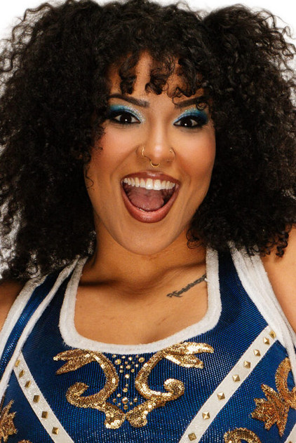 Zdjęcie Danielle Paultre