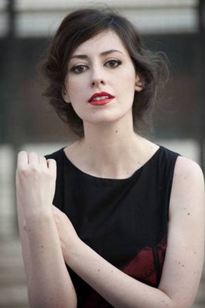 Zdjęcie Roberta Mengozzi