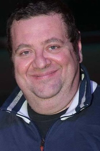 Zdjęcie Luciano Gubinelli