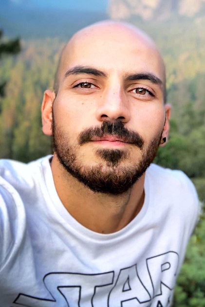 Zdjęcie Elie Choufany