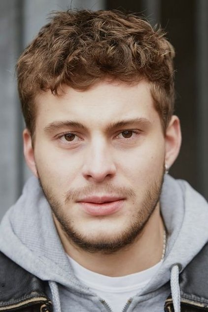 Zdjęcie Ben Felipe