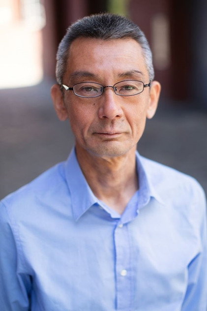 Zdjęcie Ikkô Masuda