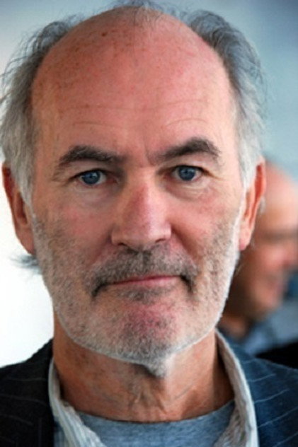 Zdjęcie Chris Petit