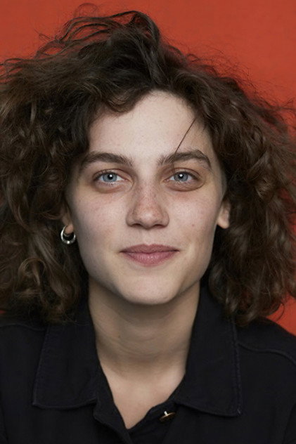 Zdjęcie Adèle Journeaux
