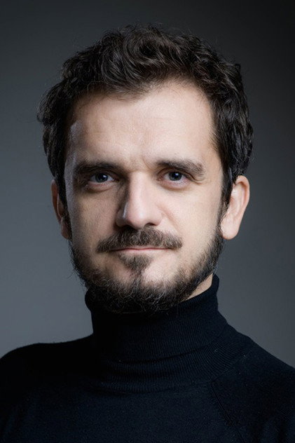 Zdjęcie Ludovic Thievon
