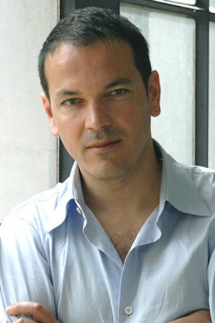Zdjęcie Jean-Stéphane Bron