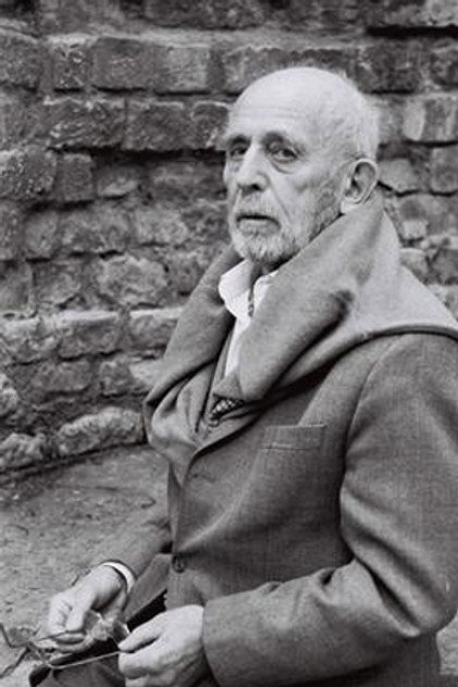 Zdjęcie Jacques Baratier