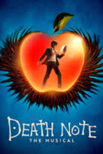 Death Note – The Musical