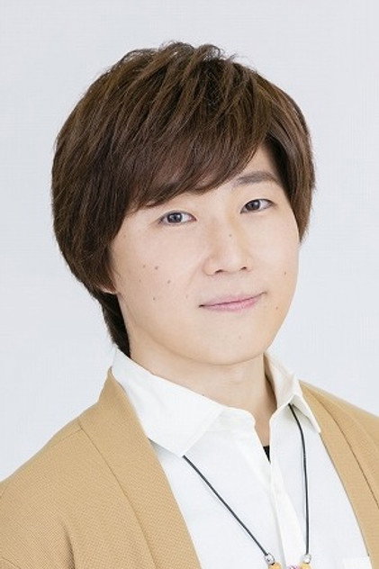 Zdjęcie 石井一貴