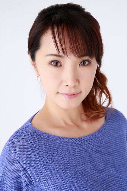 Zdjęcie Megumi Hamada