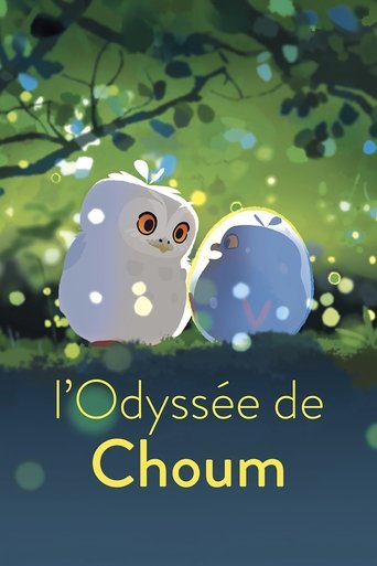 Sowia odyseja