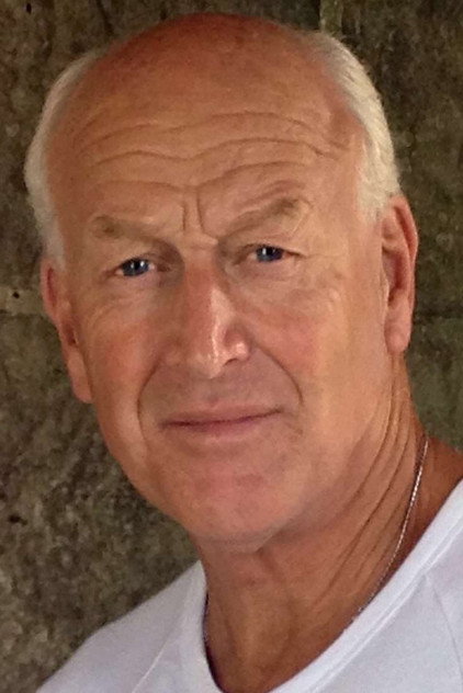 Zdjęcie Barry Langrishe