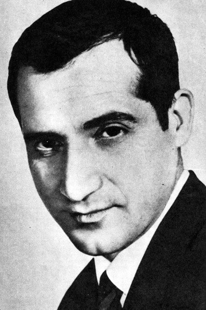 Zdjęcie Naum Shopov