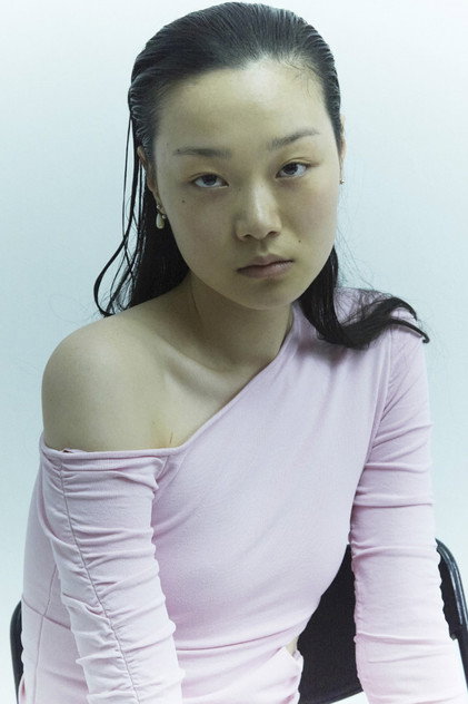 Zdjęcie Shuting Yang