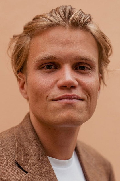 Zdjęcie Axel Granberger
