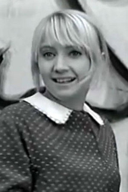 Zdjęcie Dobrinka Stankova