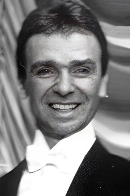 Zdjęcie Stanislav Popov