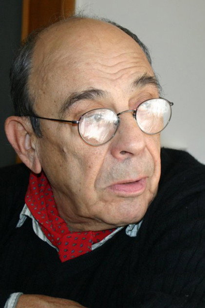 Zdjęcie Anani Yavashev