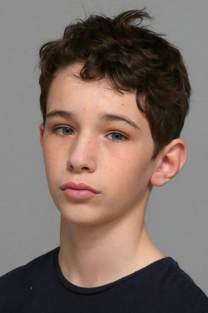 Zdjęcie Oscar Pauleau