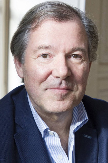 Zdjęcie François-Régis Bastide