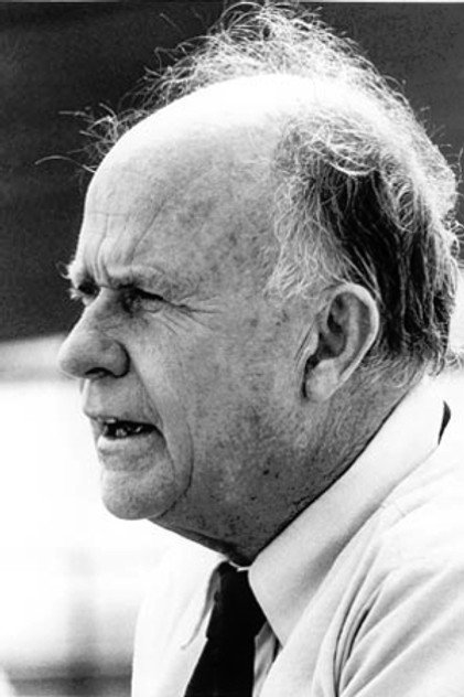 Zdjęcie Jean Rouch