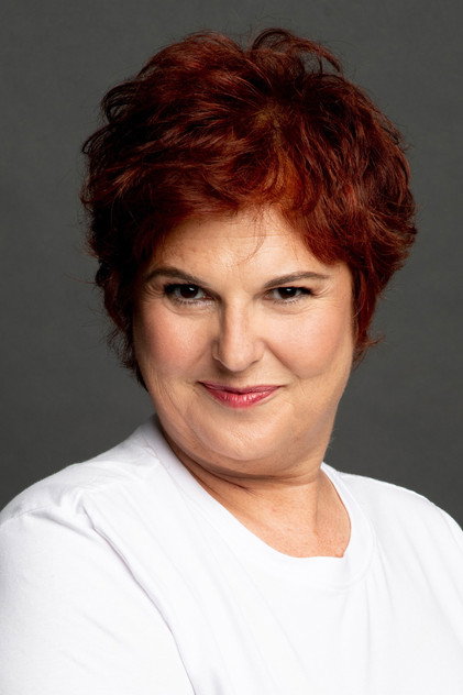Zdjęcie Teté Delgado