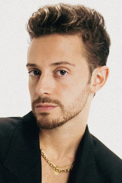 Zdjęcie Ruggero Pasquarelli