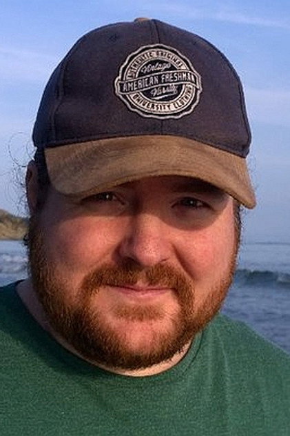Zdjęcie Andrew Jones