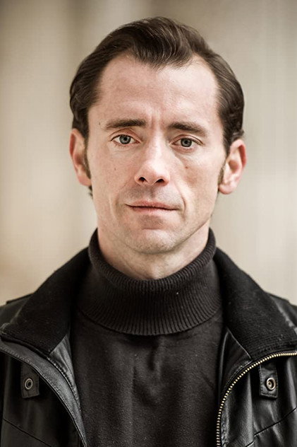 Zdjęcie Lee Bane