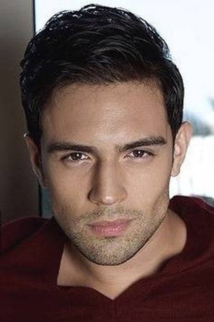 Zdjęcie Isaac Reyes