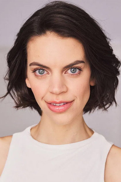 Zdjęcie Katy Bentz