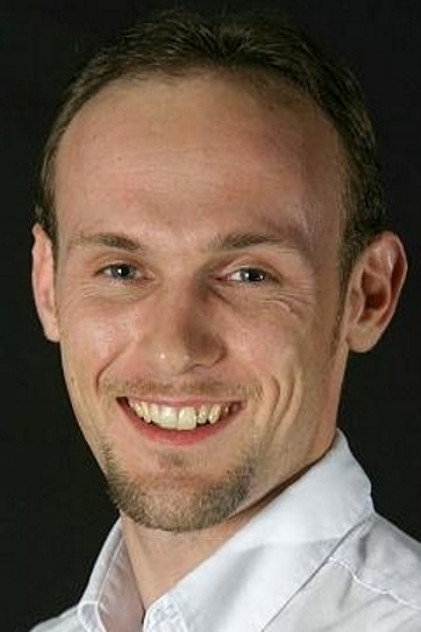 Zdjęcie John R. Walker