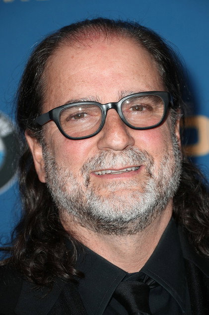 Zdjęcie Glenn Weiss