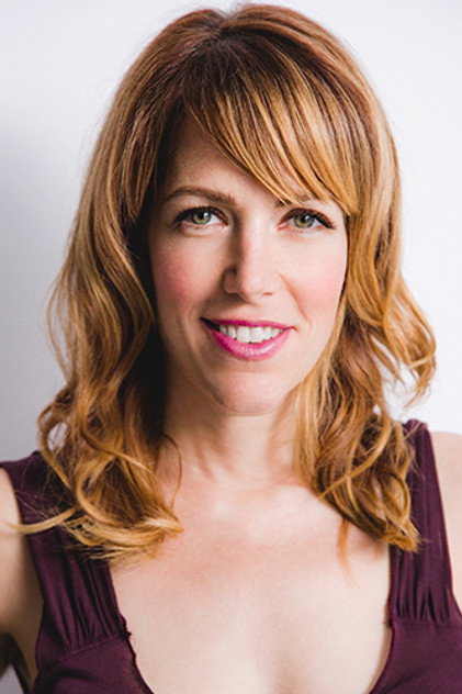 Zdjęcie Nancy Schwartzman