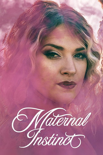 Okładka filmu Instynkt macierzyński