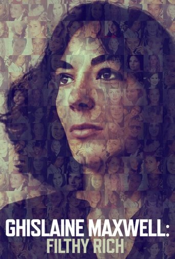 Ghislaine Maxwell: Obrzydliwie bogata