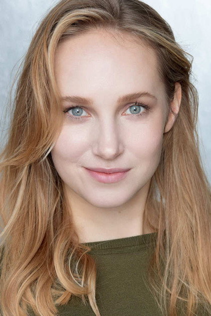 Zdjęcie Sarah John