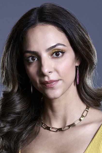 Zdjęcie Tala Ashe