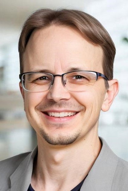 Zdjęcie Trey Murphy