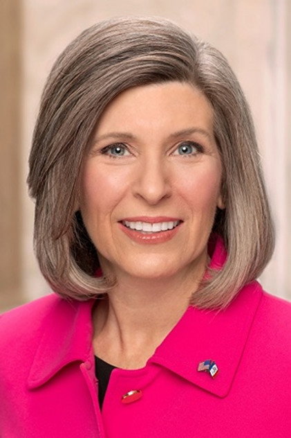 Zdjęcie Joni Ernst