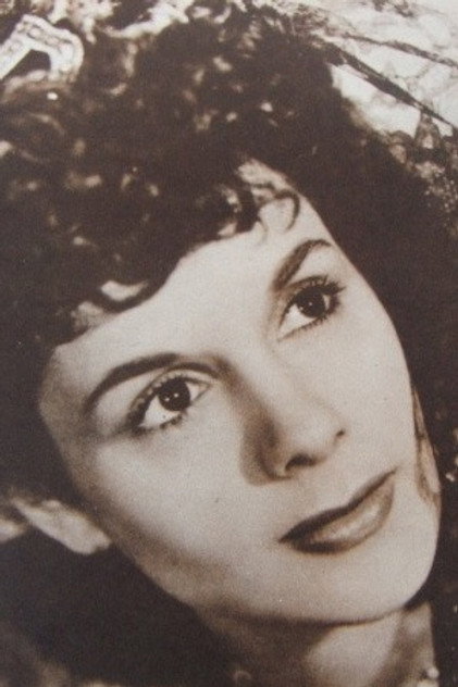 Zdjęcie Delia Garcés