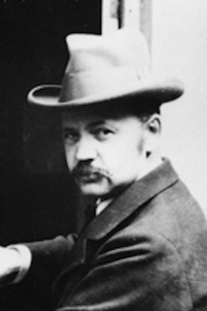 Zdjęcie James Williamson