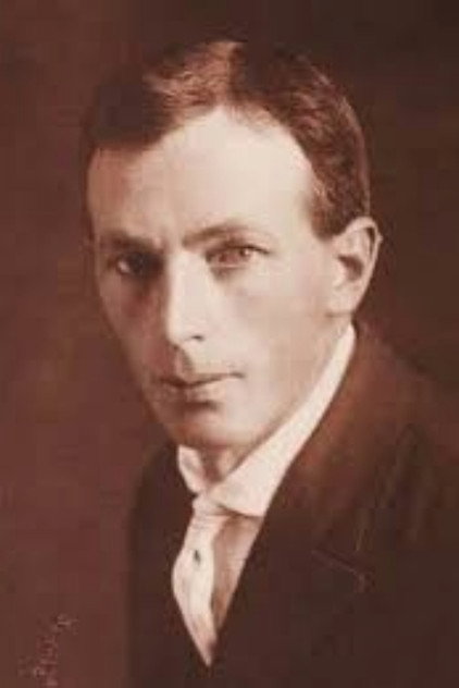 Zdjęcie Arthur White