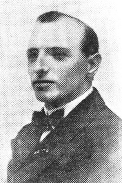 Zdjęcie James H. White