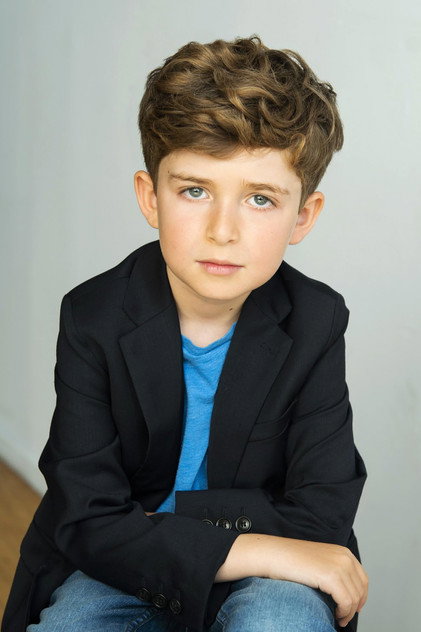 Zdjęcie Charlie Zeltzer