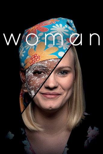 Okładka filmu Woman