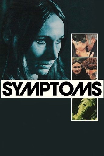 Okładka filmu Symptoms